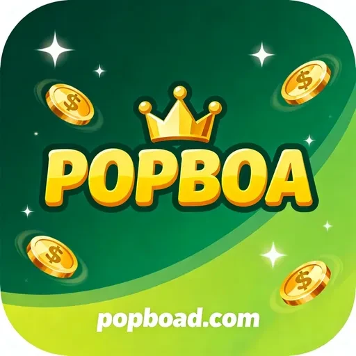 popboa.com Logo