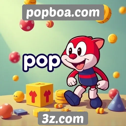 Recursos exclusivos disponíveis em popboa.com