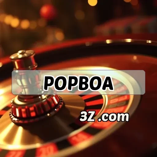 popboa.com Fórum