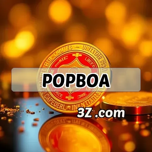 popboa.com Estratégia