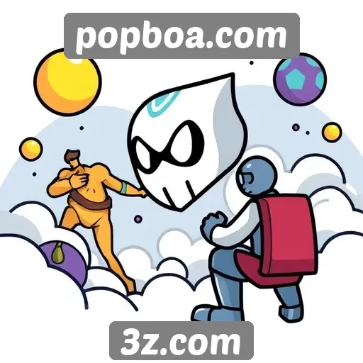 Tutoriais e guias disponíveis no site popboa.com