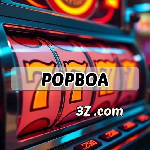 popboa.com Atualizações